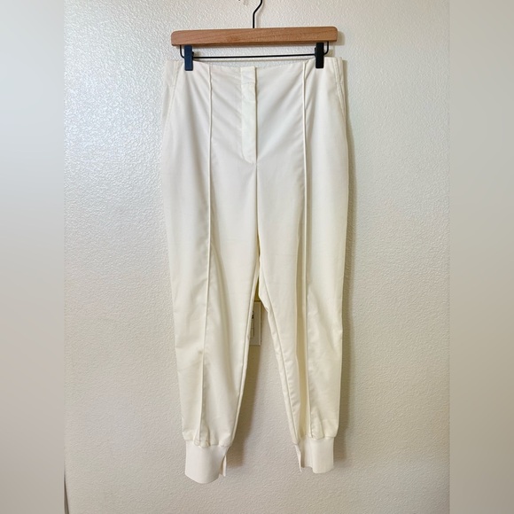 3.1 Phillip Lim tailored track pants Size 4 - Picture 3 of 5
